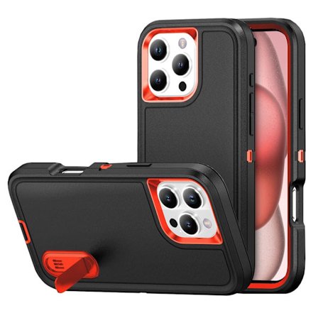 iPhone 16 Pro Max Exklusivt skal med stil och skydd