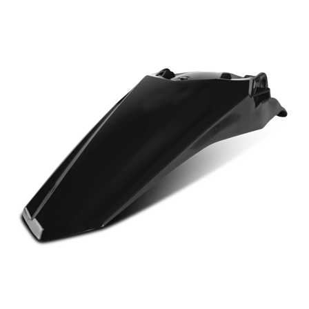 Bagskærm Polisport - Honda CRF 250R 2022-2026