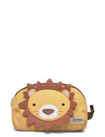 Samsonite | Happy Sammies Toilet Kit Lion Lester | 2.5 L