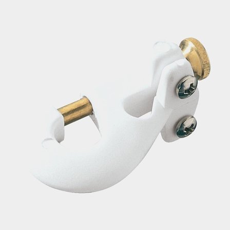 Ronstan Pistolhake 10 mm vajer