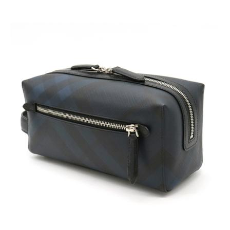Burberry Vintage, Clutches Zwart, unisex, Maat:ONE Size