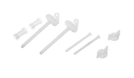 Ifö Z96399 Hengsel for WC, Baderom