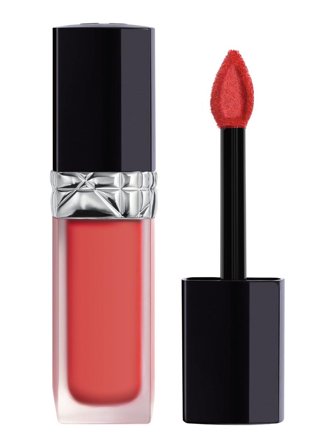 Dior Rouge Dior Forever Liquid Lipstick No 459 Forever Flower 6.0ml