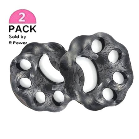 Husdjurshårborttagare, återanvändbart luddfilter i 2 delar för tvättmaskin, djurhårfångare