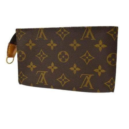 Louis Vuitton Vintage - Vintage Väskor - Brun - Dam - Storlek: One Size, Dam, Storlek: ONE SIZE