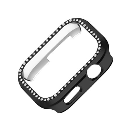 Moderigtigt PC Beskyttelsescover til Dedikeret Smartwatch Udhulet Design