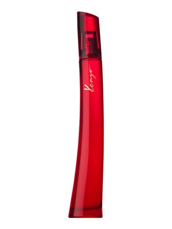 Kenzo Flower by Le Rouge Eau de Parfum 100ml