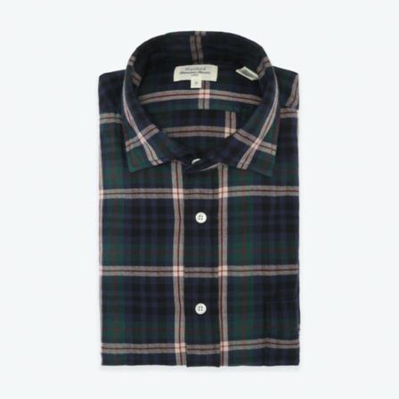 Hartford Casual Shirts svart, Herr, Herr, Storlek: S