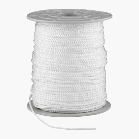 Biltema - Polyesterline 2 mm x 130 m