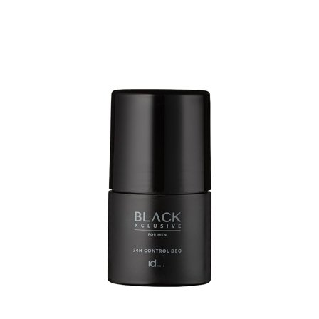 IdHAIR Black Xclusive 24H Control Deo - Roll-on, Parfumer & Dufte, Parfumer & Dufte, Deodorant