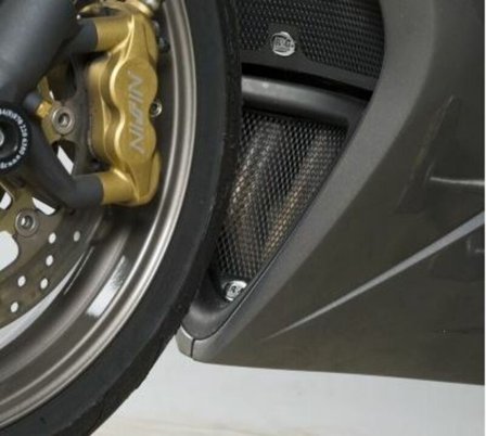 Grille De Collecteur R&G Racing - Triumph Daytona 675 2006-2012