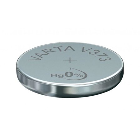 VARTA Silver Coin nappiparisto V373 / SR68