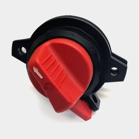 Battery Master Switch Carling Technologies Carling Technologies BD, 12 - 24 V DC, 250 A