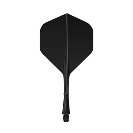 Standard Dartsin Sulka ja Dartsin Varsi 2BA Kierre Vaihto-osa Kestävä