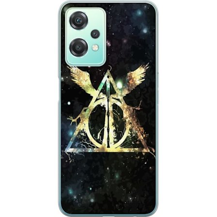 Yhteensopiva Puhelinkuori OnePlus Nord CE 2 Lite 5G Harry Potter