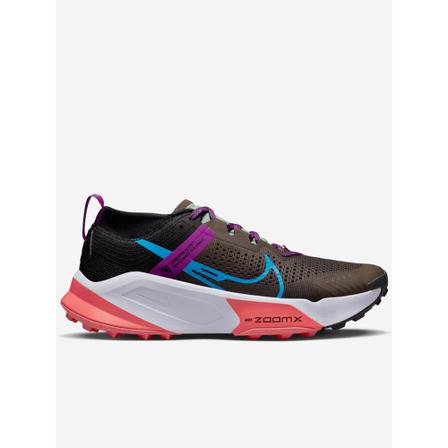 Nike Sneakers , Bruin , Heren , Maat: 42 EU