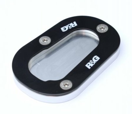 Pattino Cavalletto Laterale R&G RACING - Kawasaki Z 1000 2013-2020