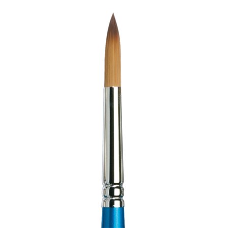 Winsor & Newton Cotman Penseel Rond 111 Maat 9