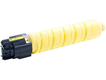 Ricoh Toner, cyan, 821077 - Lyreco - Toner och bläck > Tonerkassetter > Toner Ricoh