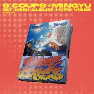 Hype vibes (buddy) Cxm