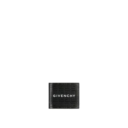 Givenchy Wallets & Cardholders svart, Herr Plånböcker, Herr, Storlek: ONE SIZE