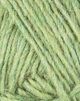 Garn Léttlopi Hellgrün