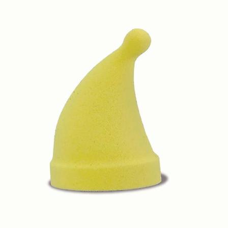 2st Gradient Julhatt Skönhetsägg Vått Och Torrt