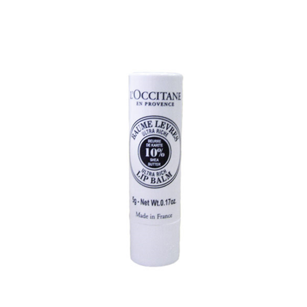 L'Occitane en Provence Karité Baume Levres 4,5gr Uomo - Balsamo Labbra