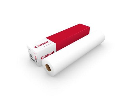 Canon Production Printing Standard Paper IJM021 - papir - 3 rull(er) - Rull (61 cm x 50 m) - 90 g/m²