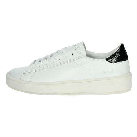 D.a.t.e., 73 Sneekers Basa Wit, Dames, Maat:37 EU