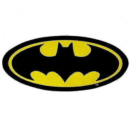 Batman Gulvmåtte