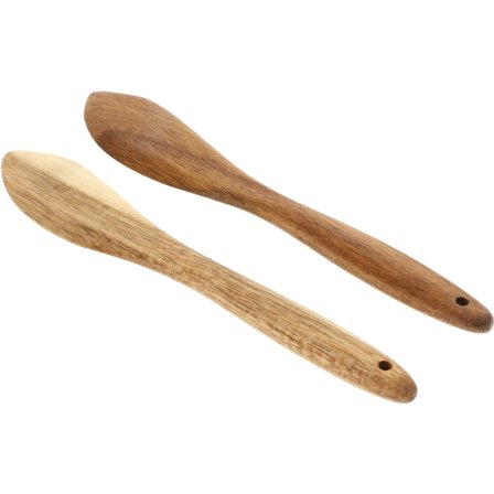 Tareq taylor Tarragon smørkniv 17 cm, akacietræ - Natur | KitchenOne