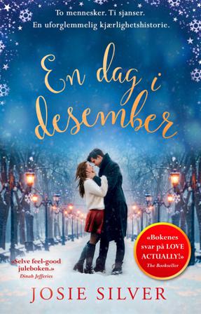 En dag i desember - Bok av Josie Silver - Pocket