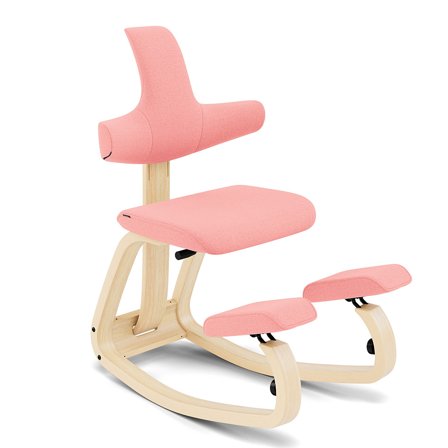 Varier Furniture Thatsit - Pink