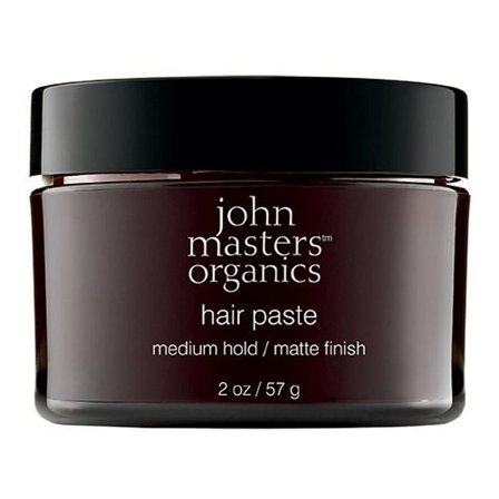 John Masters Organics Hair Paste Styling 57 g, Hår, Hårstyling, Hårvoks