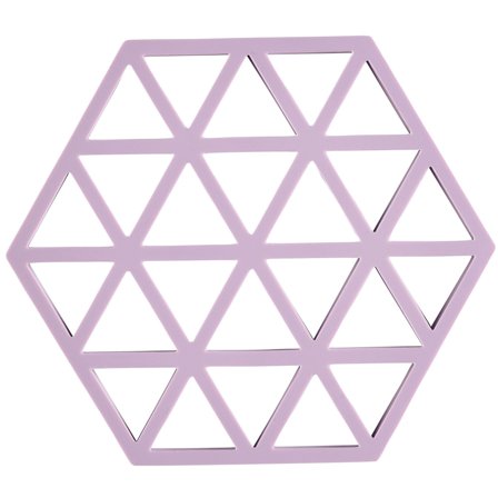 Zone Triangles Bordskåner, lupin | KitchenOne