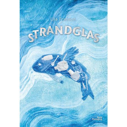 Strandglas 9789188871909