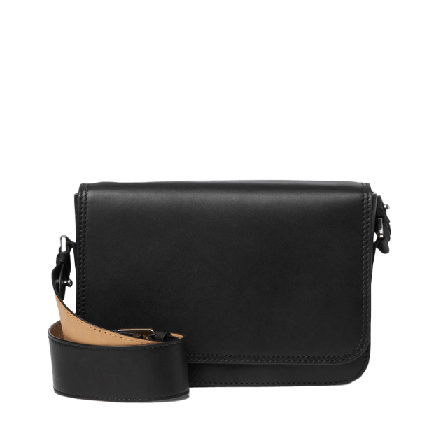 Saddler Fondi Handväskor Dam Svart ONESIZE