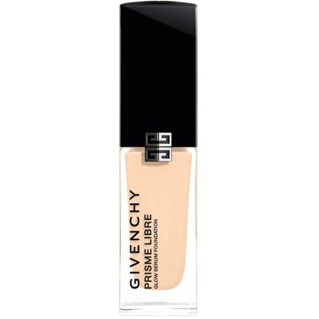 Givenchy PRISME LIBRE Glow Serum Foundation 1N 30ml - Fondotinta liquido