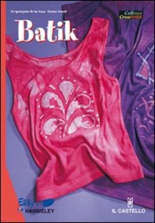Batik. Ediz. illustrata NA