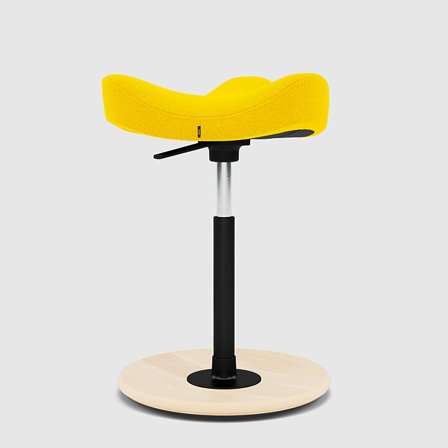 Move, Varier Furniture, Standing Stool