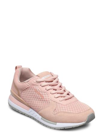 R910 Bsc W Pink Björn Borg