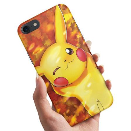 Iphone 8 - Skal / Mobilskal Pokemon Multifärg