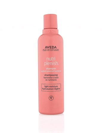 Aveda Nutriplenish Shampoo Light Moisture 250 ml, Hår, Shampoo, Hårshampoo
