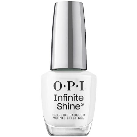OPI Infinite Shine Neglelak Alpine Snow, Makeup, Neglelak, Farvede Lakker