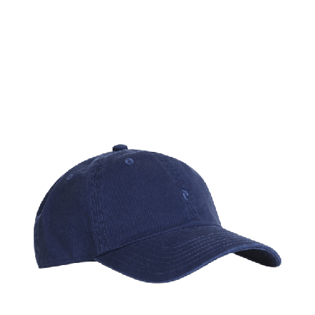 Peak Performance Ground Cap Kepsar Herr Blå ONESIZE