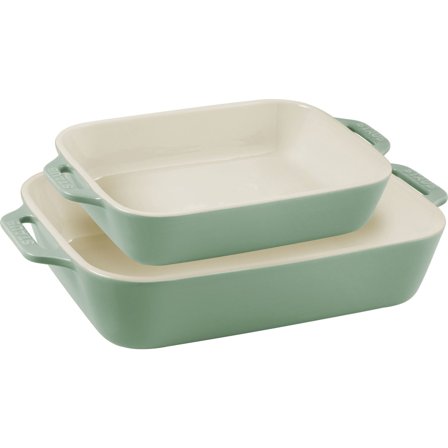 Staub Ovnsformsett 2 deler, eukalyptus ' - 'Eucalyptus