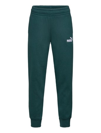 PUMA | Ess No. 1 Logo Sweatpants Fl B | 164