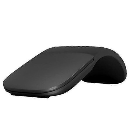 Microsoft Mouse Surface Edition (Svart) [db]