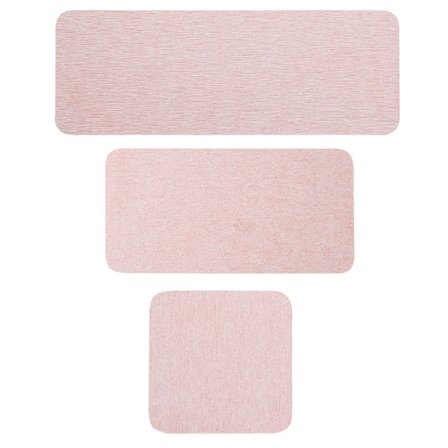 Mordely Vattenabsorberande Diatomite Underlägg, Diatomaceous Earth